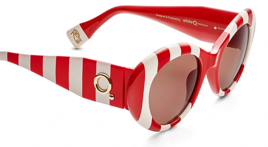 Etnia Barcelona IBIZA 09 Sunglasses - view 6